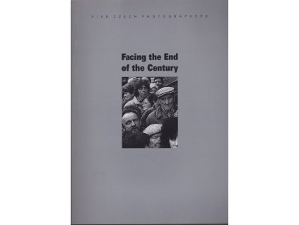 430724 facing the end of the century five czech photographers david jirasek kolar pinkava streit