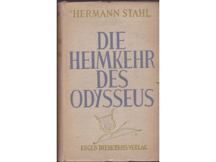 430805 die heimkehr des odysseus