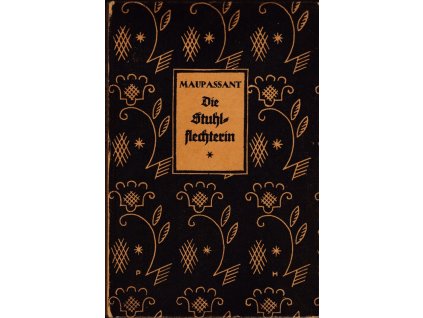 430811 die stuhlflechterin und andere erzahlungen