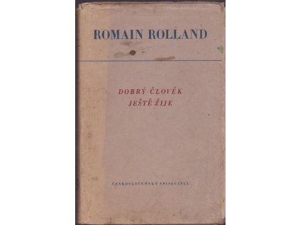 430844 dobry clovek jeste zije