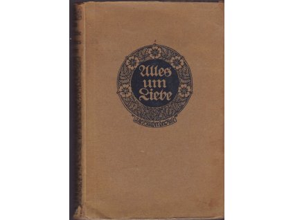 430847 alles um liebe goethes briefe aus der ersten halfte seines lebens