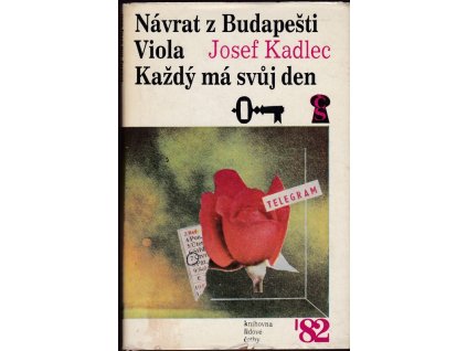 430871 navrat z budapesti viola kazdy ma svuj den