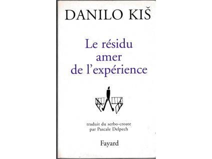 431132 le residu amer de l experience