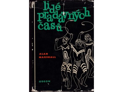 431162 lide pradavnych casu