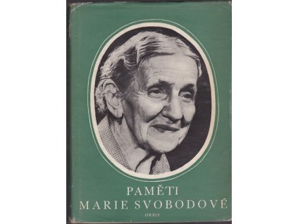 431243 pameti marie svobodove