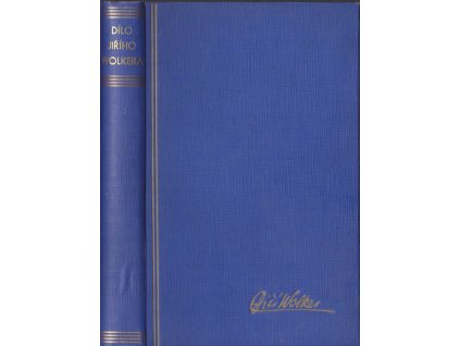 431255 dilo jiriho wolkera