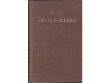 431264 dilo jiriho wolkera