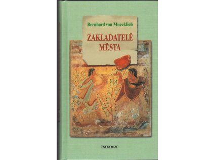 431270 zakladatele mesta jantarova saga