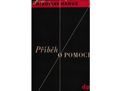 431366 pribeh o pomoci roman