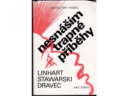 431429 nesnasim trapne pribehy