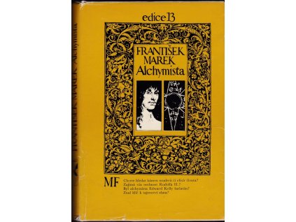 431570 alchymista roman o zivote edwarda kelleyho