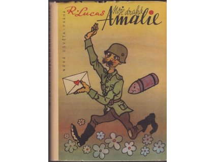 431573 moje draha amalie dopisy adolfa hernschala