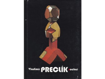 431627 vladimir preclik sochar vystavni sin manes praha