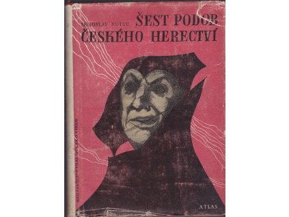 431633 sest podob ceskeho herectvi