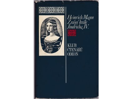 431675 zrani krale jindricha iv