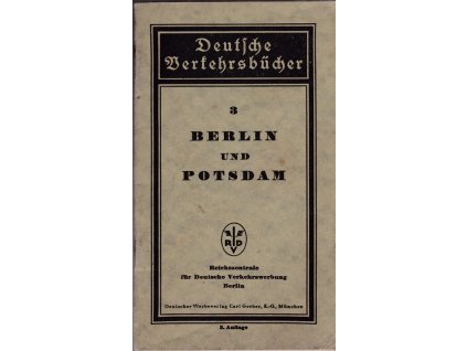 431741 berlin und potsdam