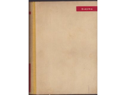 431828 bidylko humoristicky roman feuilleton