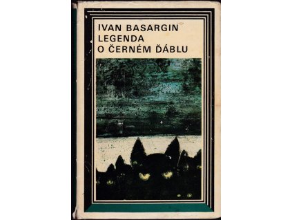 431921 legenda o cernem dablu