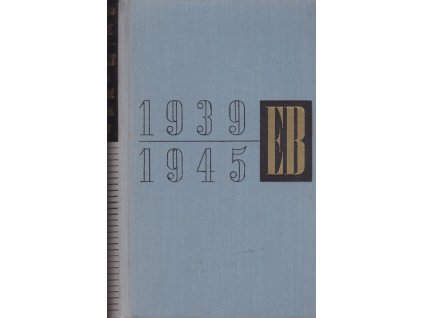 431957 sest let exilu a druhe svetove valky reci projevy a dokumenty z r 1938 45