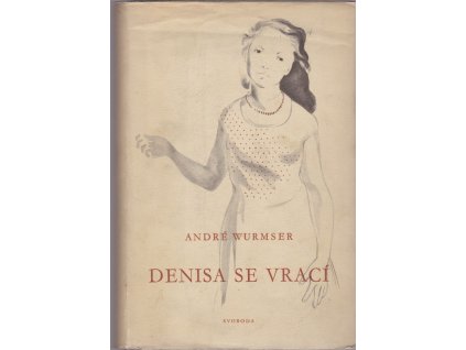 431999 denisa se vraci 5 kn cyklu zrozeni cloveka