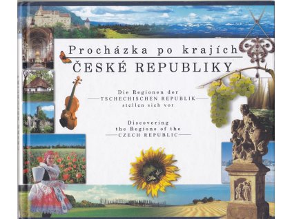 432011 prochazka po krajich ceske republiky