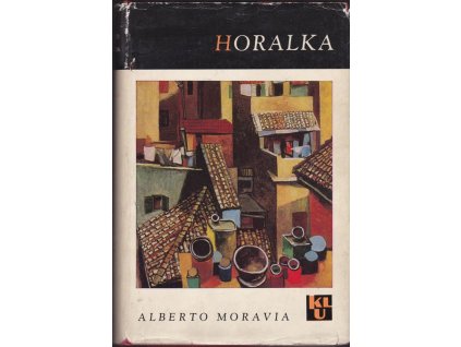 432068 horalka