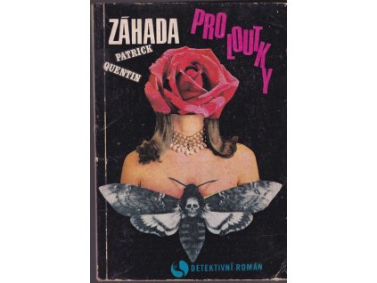 432110 zahada pro loutky