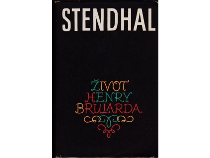 432164 zivot henry brularda