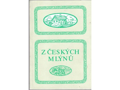 432227 z ceskych mlynu humoresky