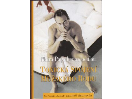 432308 toxicka spojeni muzskeho rodu