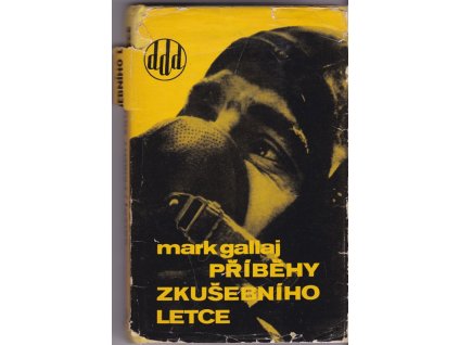 432344 pribehy zkusebniho letce