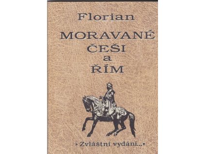 432488 moravane cesi a rim