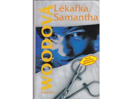 432557 lekarka samantha