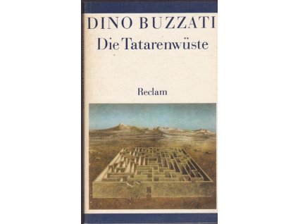 432599 die tatarenwuste