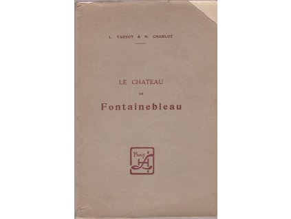 432785 le chateau de fontainebleau