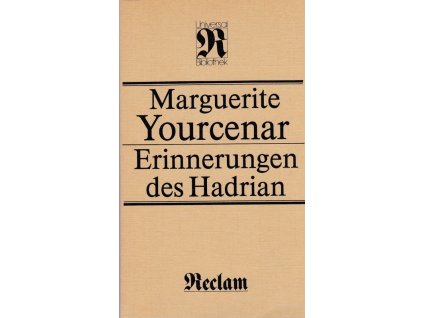 432791 erinnerungen des hadrian