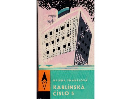 432824 karlinska cislo 5