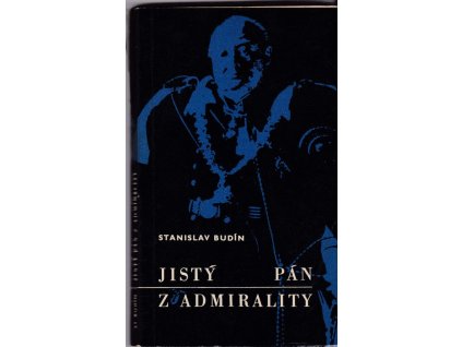432839 jisty pan z admirality