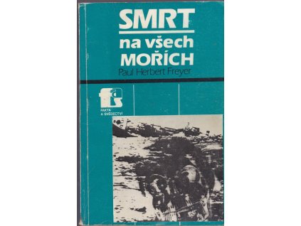 432893 smrt na vsech morich