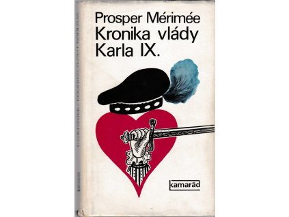 432944 kronika vlady karla ix