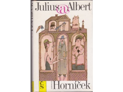432959 julius a albert