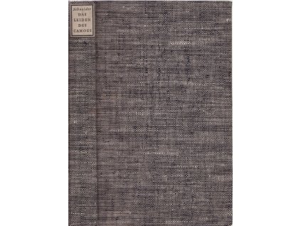 432983 das leiden des camoes