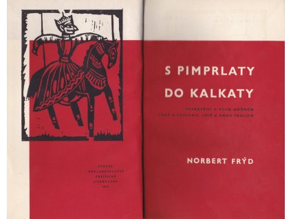 433067 s pimprlaty do kalkaty vypraveni o vsem moznem take o cejlonu jave a obou indiich