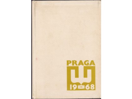 433082 svetova vystava postovnich znamek praga 1968 22 6 1968 7 7 1968 praha ceskoslovensko