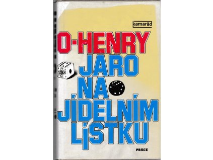 433181 jaro na jidelnim listku vybor z povidek