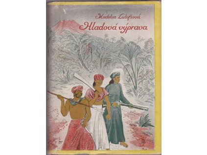 433364 hladova vyprava de hongertocht