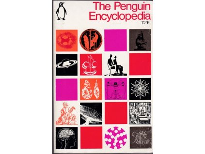 433445 the penguin encyclopedia