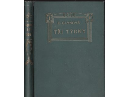 433487 tri tydny roman