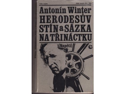 433559 herodesuv stin sazka na trinactku