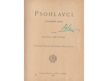 433562 psohlavci historicky obraz